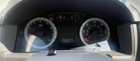 2008 Ford Escape XLS