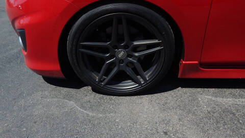 2013 Mazda MAZDASPEED3 Touring