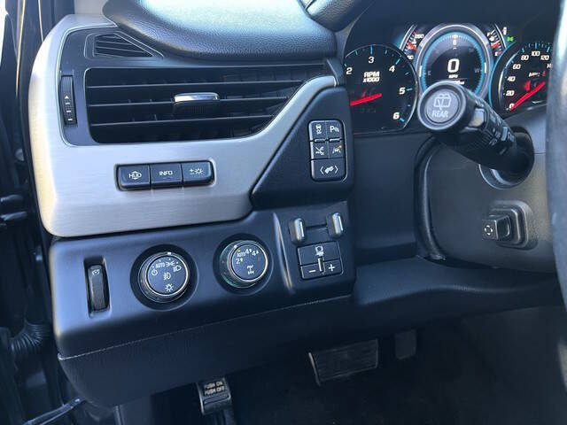 2018 GMC Yukon XL Denali