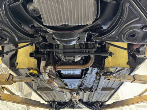 1987 Mercedes-Benz 560-Class 560 SL