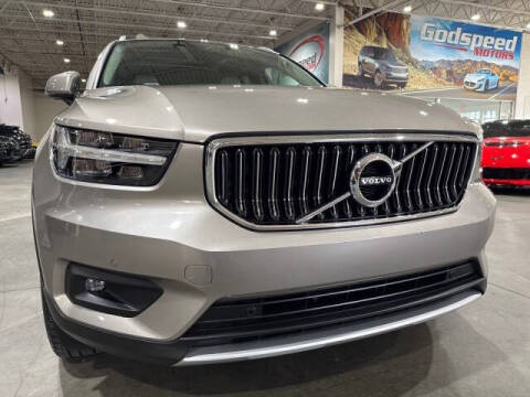 2020 Volvo XC40 T4 Inscription