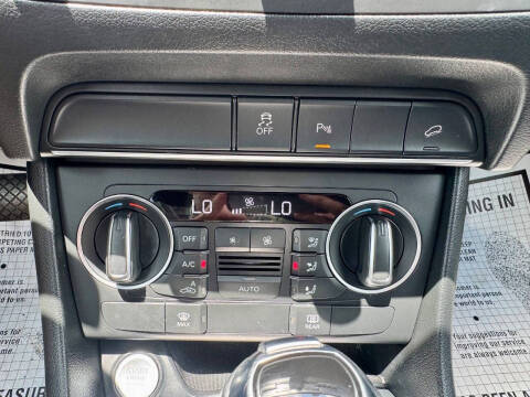 2017 Audi Q3 2.0T Premium