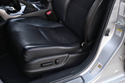 2012 Acura TSX w/Special