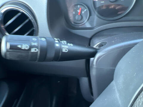 2013 Jeep Compass Latitude