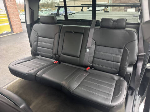 2015 GMC Sierra 1500 Denali