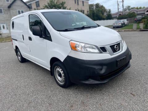 2015 Nissan NV200 for sale at Kars 4 Sale LLC in Little Ferry NJ