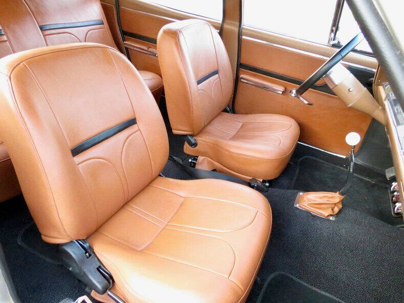 1966 Chevrolet Malibu