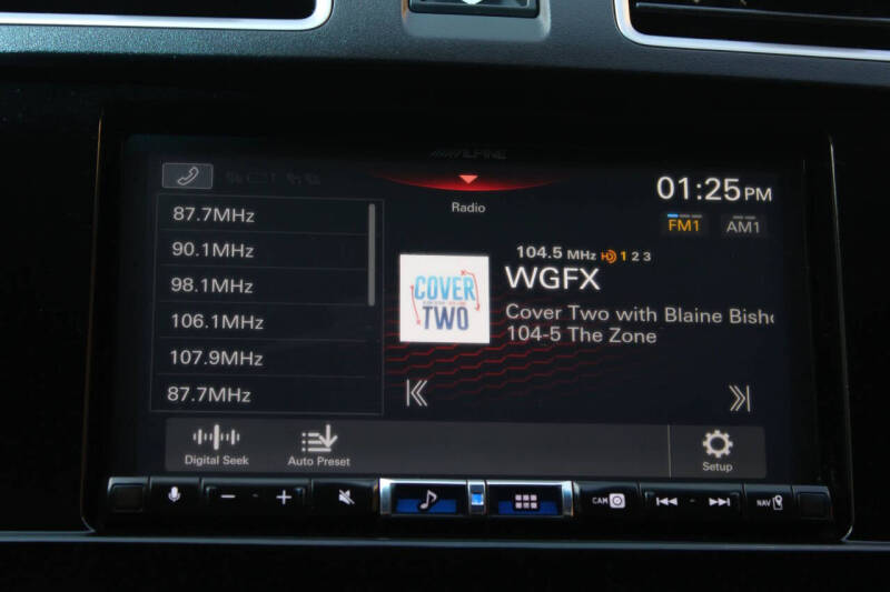 2021 Subaru WRX STI Limited