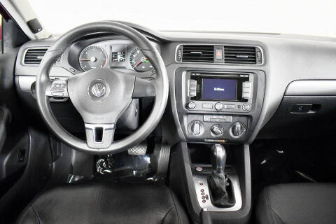 2014 Volkswagen Jetta