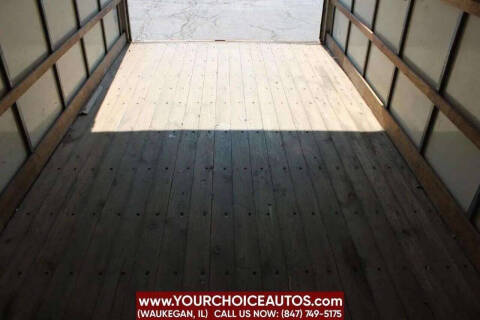 2013 Ford E-Series E-350 SD