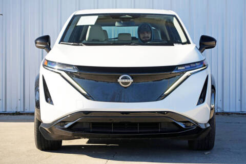 2024 Nissan Ariya Engage
