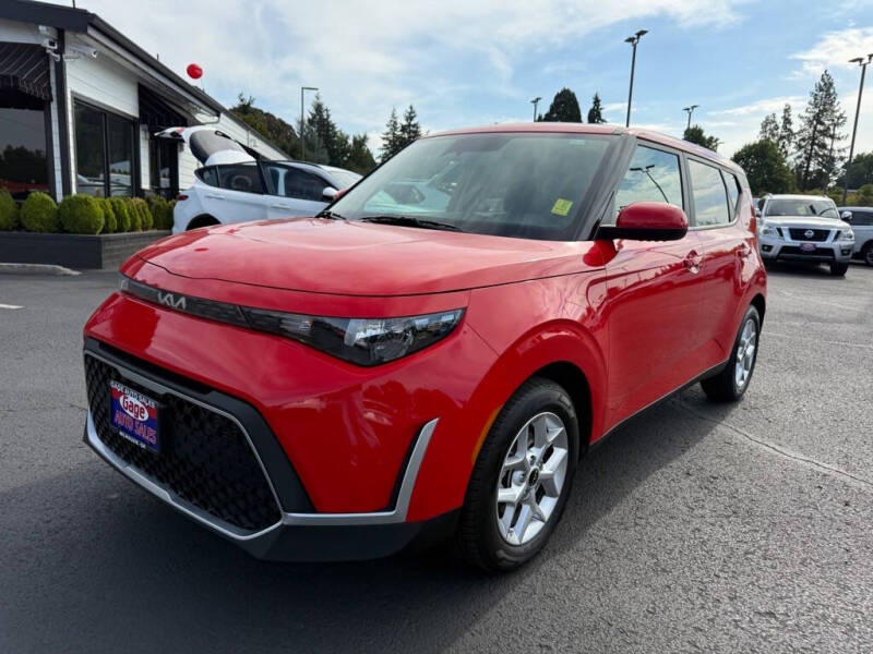 2023 Kia Soul