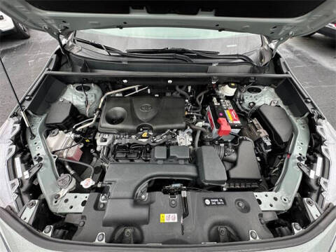 2023 Toyota RAV4 Adventure