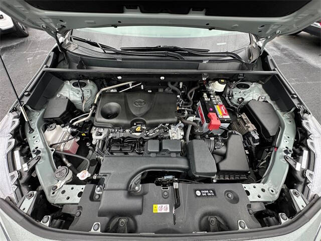 2023 Toyota RAV4 Adventure