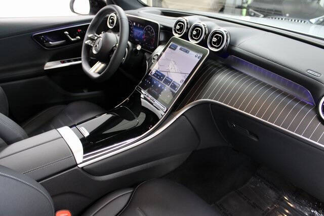 2024 Mercedes-Benz GLC GLC 300