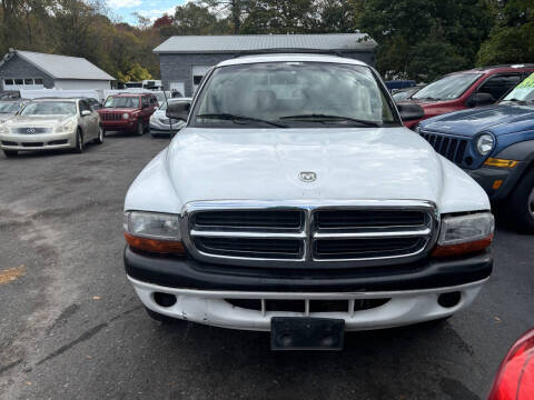 1998 Dodge Durango