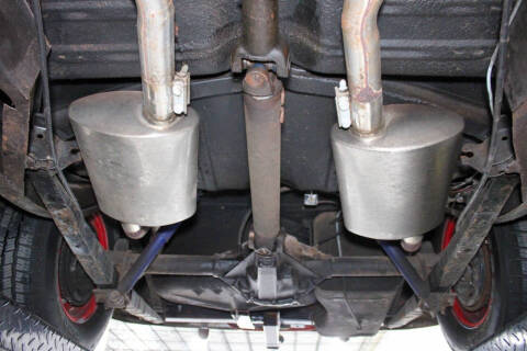 1953 Pontiac Chieftain