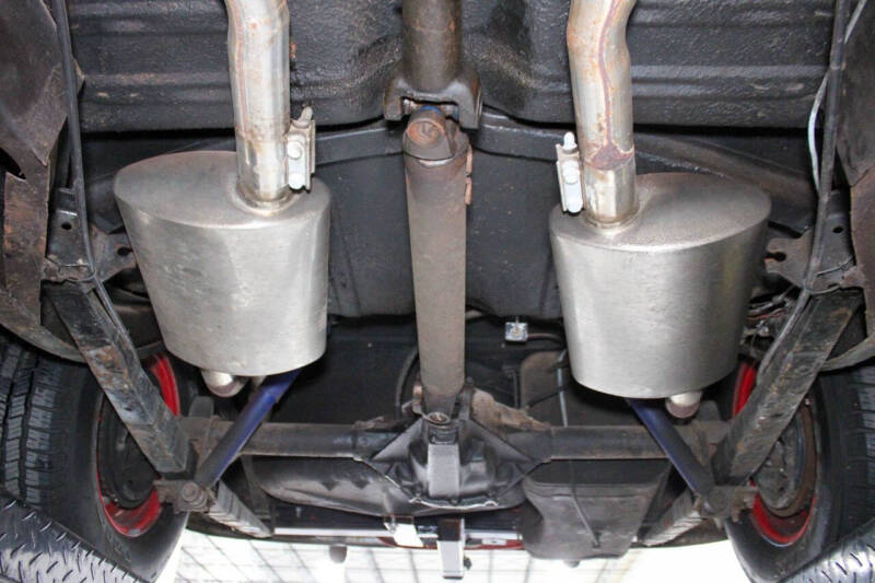 1953 Pontiac Chieftain