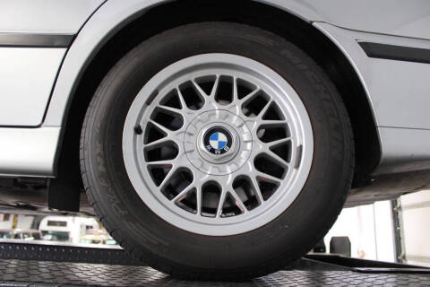 2000 BMW 5 Series 528i