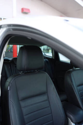 2014 Ford C-MAX Energi SEL