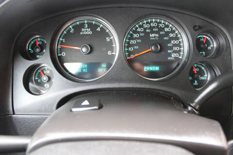 2014 GMC Yukon XL Denali