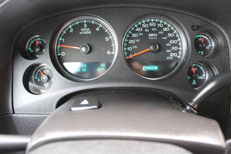 2014 GMC Yukon XL Denali