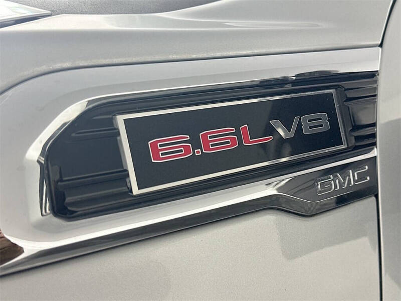 2021 GMC Sierra 2500HD