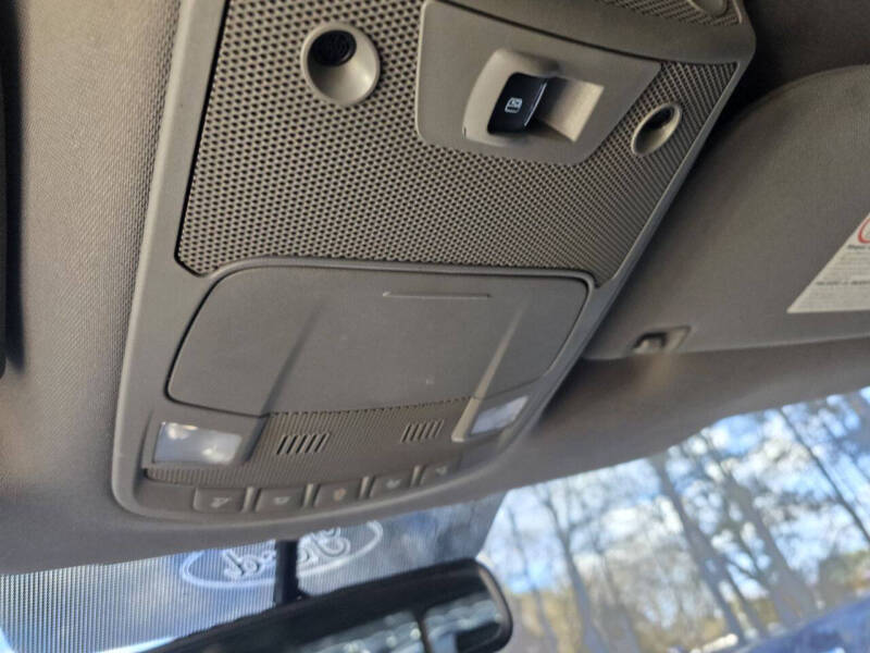 2017 Ford F-250 Super Duty Lariat