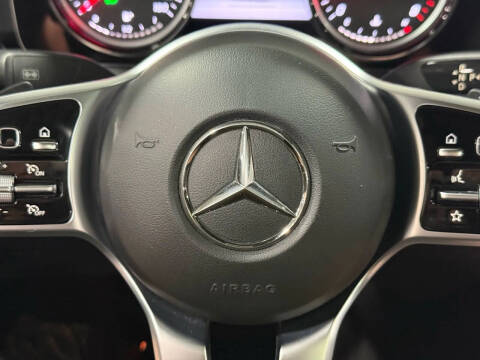 2019 Mercedes-Benz E-Class E 300 4MATIC