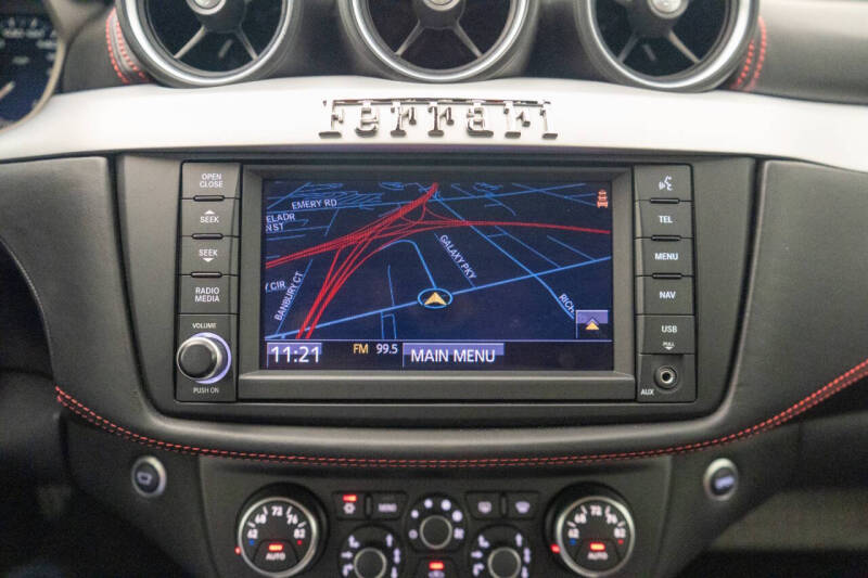 2014 Ferrari FF
