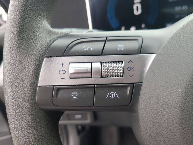 2024 Hyundai Sonata