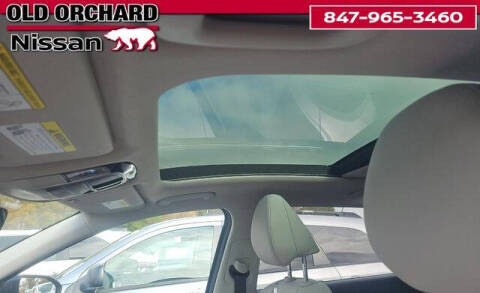 2023 Hyundai Tucson Hybrid Limited