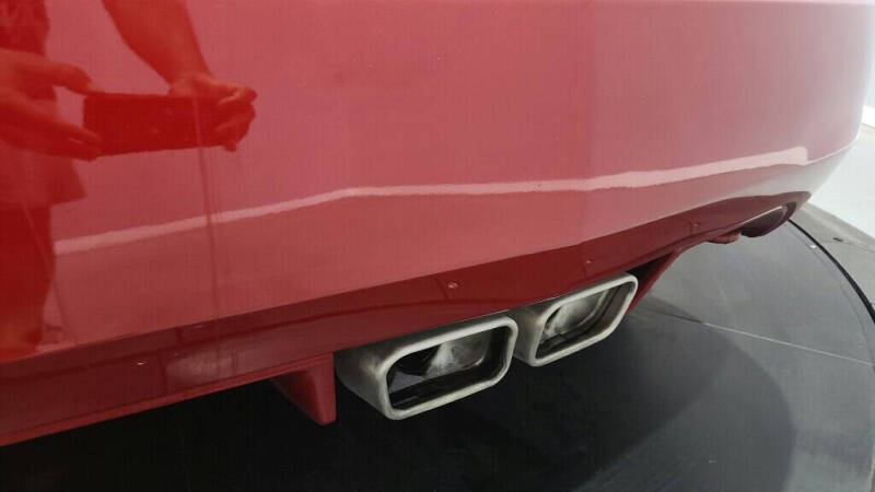 2006 Chrysler Crossfire