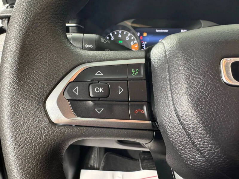 2024 Jeep Compass Sport