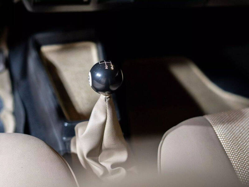 1983 Volkswagen Parati