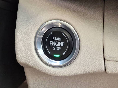 2022 Buick Envision Avenir