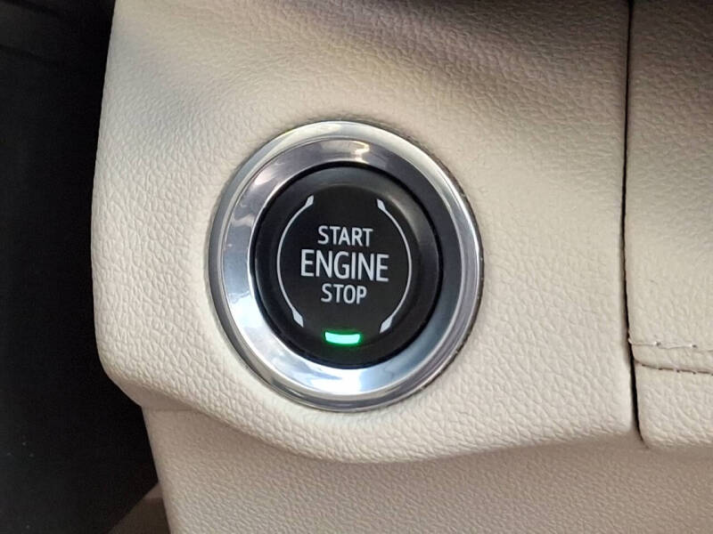 2022 Buick Envision Avenir