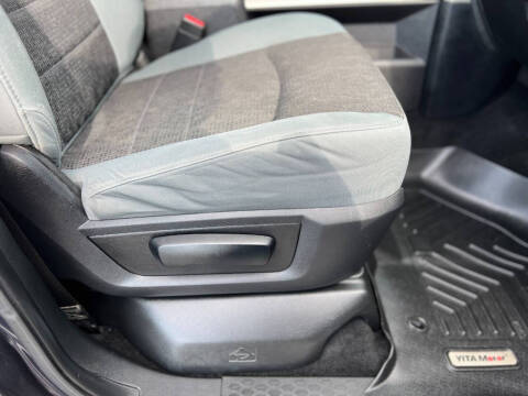 2013 RAM 3500 Big Horn