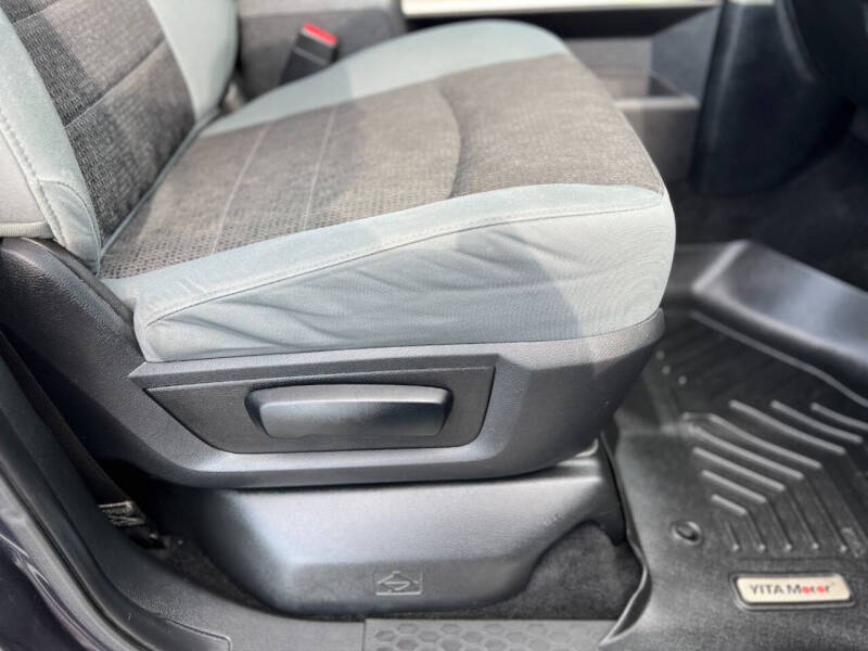 2013 RAM 3500 Big Horn