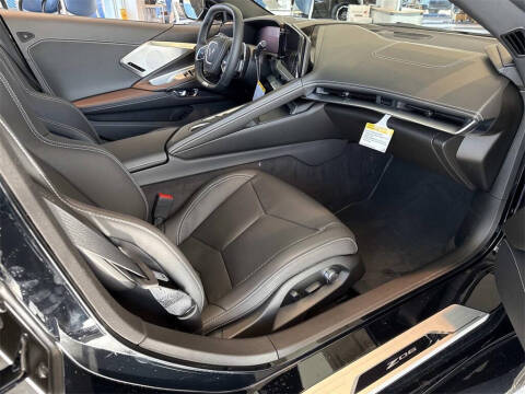 2026 Chevrolet Corvette Z06