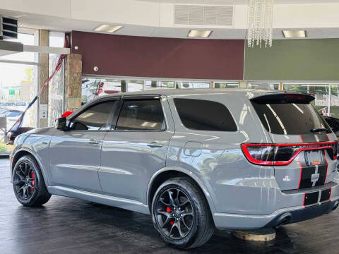 2022 Dodge Durango SRT 392