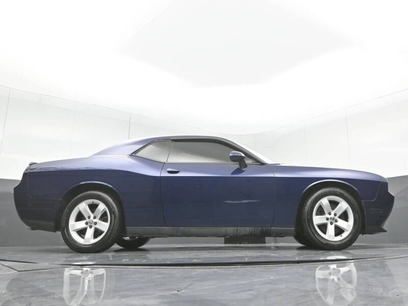 2014 Dodge Challenger R/T
