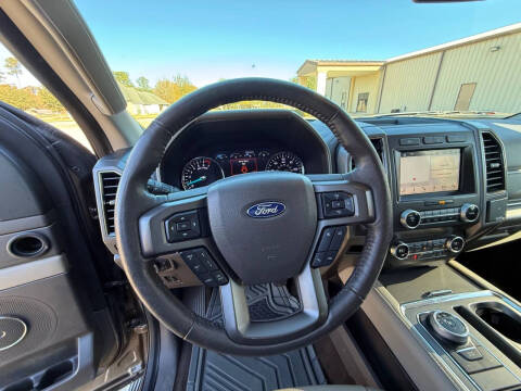 2019 Ford Expedition XLT