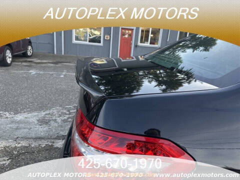 2011 Mercedes-Benz E-Class