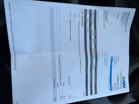 2005 Ford E-Series E-350 SD XLT