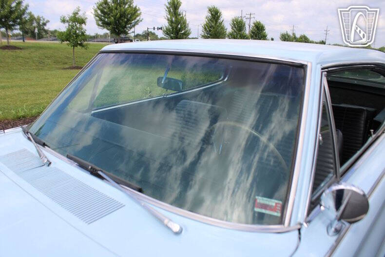 1966 Dodge Charger