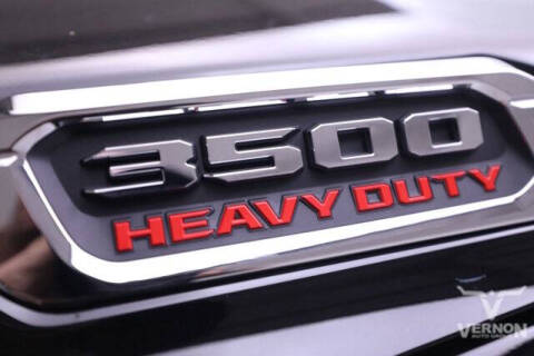 2025 RAM 3500 Laramie