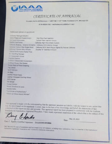 2009 Chevrolet Corvette