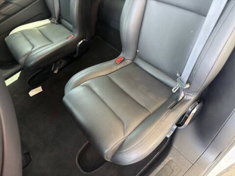 2023 Tesla Model X Standard Range