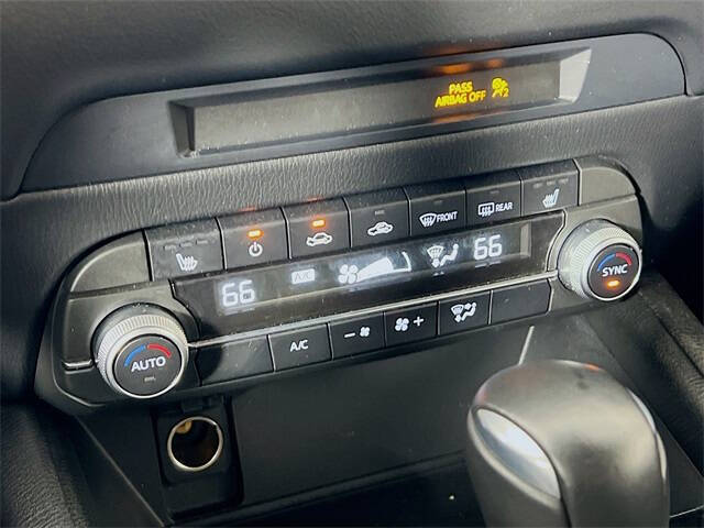 2023 Mazda CX-5 2.5 S Select